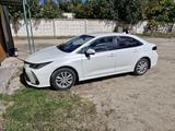 Toyota Corolla 2019 годаүшін9 200 000 тг. в Семей – фото 4