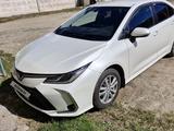 Toyota Corolla 2019 годаүшін9 200 000 тг. в Семей – фото 5