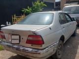 Nissan Bluebird 1996 года за 650 000 тг. в Алматы – фото 2