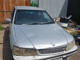 Nissan Bluebird 1996 года за 650 000 тг. в Алматы – фото 3