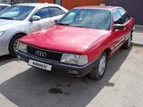 Audi 100 1987 года за 800 000 тг. в Балхаш
