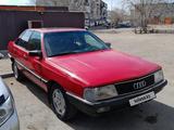Audi 100 1987 года за 800 000 тг. в Балхаш – фото 2