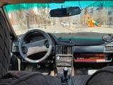 Audi 100 1987 года за 800 000 тг. в Балхаш – фото 5