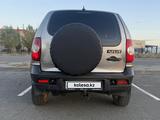 Chevrolet Niva 2017 годаүшін2 500 000 тг. в Актобе – фото 4