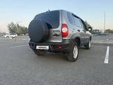 Chevrolet Niva 2017 годаүшін2 500 000 тг. в Актобе – фото 5