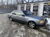 Mercedes-Benz E 200 1993 годаүшін760 000 тг. в Павлодар – фото 3