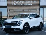 Kia Sportage 2023 года за 13 990 000 тг. в Алматы