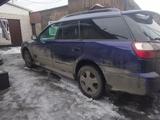 Subaru Legacy 1999 года за 2 900 000 тг. в Семей – фото 3