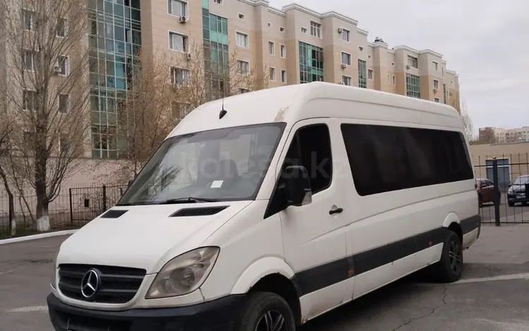 Mercedes-Benz Sprinter 2007 года за 9 600 000 тг. в Астана
