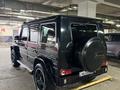 Mercedes-Benz G 55 AMG 2003 годаfor15 000 000 тг. в Алматы – фото 3