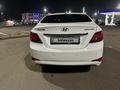 Hyundai Accent 2014 годаfor5 300 000 тг. в Алматы – фото 9