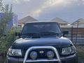 Nissan Patrol 1999 годаүшін4 500 000 тг. в Алматы – фото 3