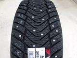 205/55R16 Yokohama Ice Guard IG65үшін50 000 тг. в Астана – фото 4
