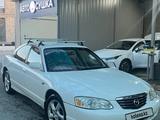 Mazda Millenia 2002 годаүшін1 800 000 тг. в Туркестан