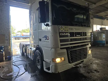 DAF  95XF 2004 года за 16 500 000 тг. в Павлодар