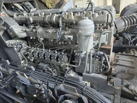 DAF  95XF 2004 года за 16 500 000 тг. в Павлодар – фото 5