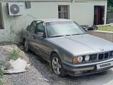BMW 520 1992 годаүшін750 000 тг. в Шымкент
