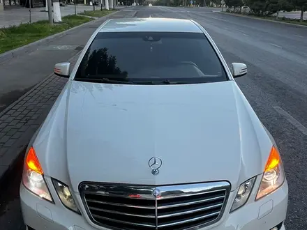 Mercedes-Benz E 200 2010 года за 7 200 000 тг. в Шымкент