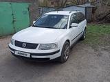 Volkswagen Passat 1999 годаүшін3 200 000 тг. в Караганда