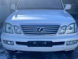 Lexus LX 470 2004 годаүшін12 000 000 тг. в Шымкент