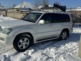 Lexus LX 470 2004 годаүшін12 000 000 тг. в Шымкент – фото 2