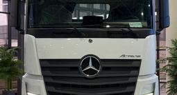 Mercedes-Benz  BJ4186Y6AAL-A4 2023 года за 56 000 000 тг. в Алматы – фото 4