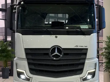 Mercedes-Benz  BJ4186Y6AAL-A4 2023 года за 56 000 000 тг. в Алматы – фото 4