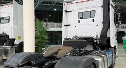 Mercedes-Benz  BJ4186Y6AAL-A4 2023 года за 56 000 000 тг. в Алматы – фото 5
