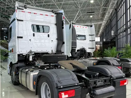 Mercedes-Benz  BJ4186Y6AAL-A4 2023 года за 56 000 000 тг. в Алматы – фото 3