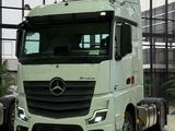Mercedes-Benz  BJ4186Y6AAL-A4 2023 года за 56 000 000 тг. в Алматы – фото 2