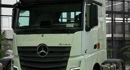 Mercedes-Benz  BJ4186Y6AAL-A4 2023 года за 56 000 000 тг. в Алматы – фото 2