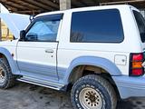 Mitsubishi Pajero 1992 годаүшін1 500 000 тг. в Сарканд – фото 2
