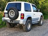 Mitsubishi Pajero 1992 года за 1 500 000 тг. в Сарканд
