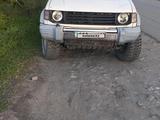 Mitsubishi Pajero 1992 годаүшін1 500 000 тг. в Сарканд – фото 3