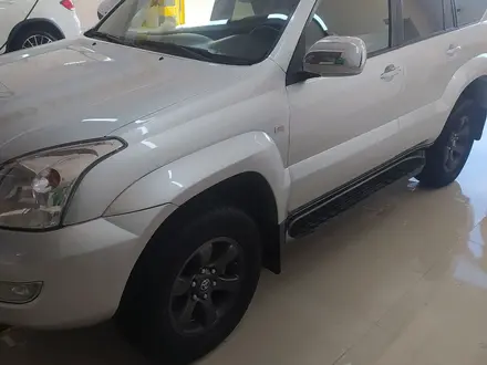 Toyota Land Cruiser Prado 2006 года за 9 400 000 тг. в Актау