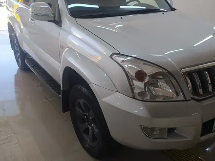 Toyota Land Cruiser Prado 2006 года за 9 400 000 тг. в Актау – фото 4