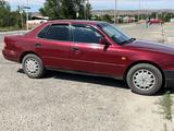 Toyota Camry 1992 года за 1 600 000 тг. в Талдыкорган – фото 3