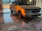 ВАЗ (Lada) Priora 2170 2011 годаүшін1 800 000 тг. в Аркалык