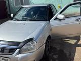 ВАЗ (Lada) Priora 2170 2011 годаүшін1 800 000 тг. в Аркалык – фото 2