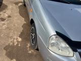 ВАЗ (Lada) Priora 2170 2011 годаүшін1 800 000 тг. в Аркалык – фото 3