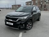 Kia Seltos 2021 года за 11 500 000 тг. в Караганда