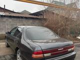 Nissan Cefiro 1994 года за 1 600 000 тг. в Алматы – фото 5