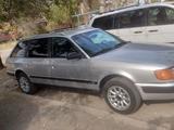 Audi 100 1991 года за 1 600 000 тг. в Тараз