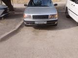 Audi 100 1991 года за 1 600 000 тг. в Тараз – фото 3