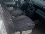 Audi 100 1991 года за 1 600 000 тг. в Тараз – фото 4