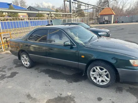 Toyota Windom 1994 года за 2 300 000 тг. в Талдыкорган – фото 2