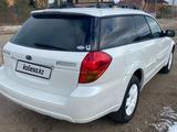 Subaru Legacy 2005 годаfor3 900 000 тг. в Астана – фото 3