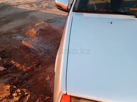 ВАЗ (Lada) 21099 2003 года за 1 000 000 тг. в Семей – фото 5