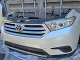 Авторазбор toyota highlander в Алматы – фото 4