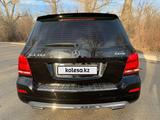 Mercedes-Benz GLK 250 2014 годаүшін14 500 000 тг. в Семей – фото 2